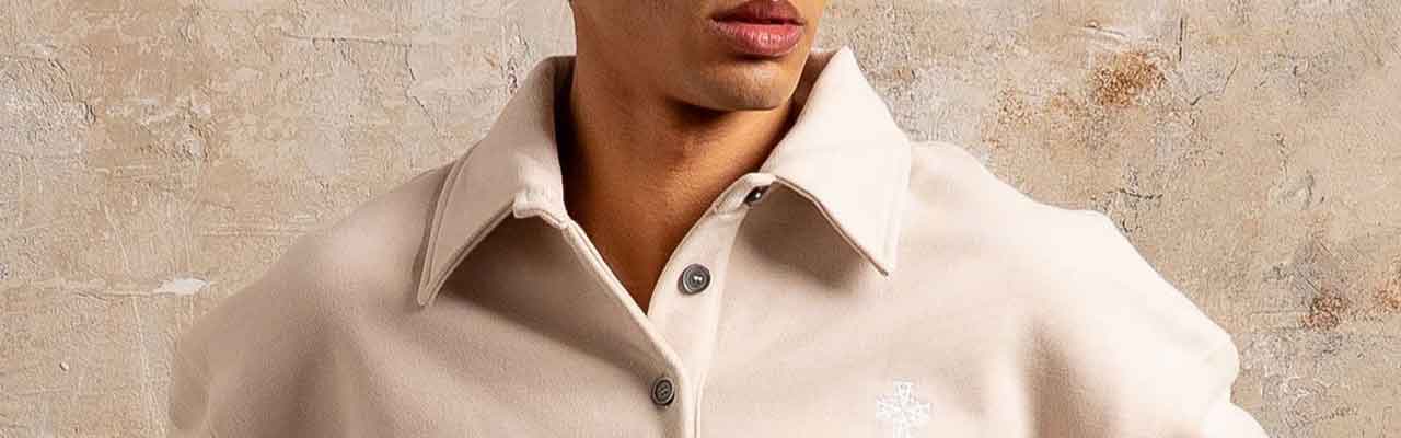 sweat et pulls homme atnt paris 2026