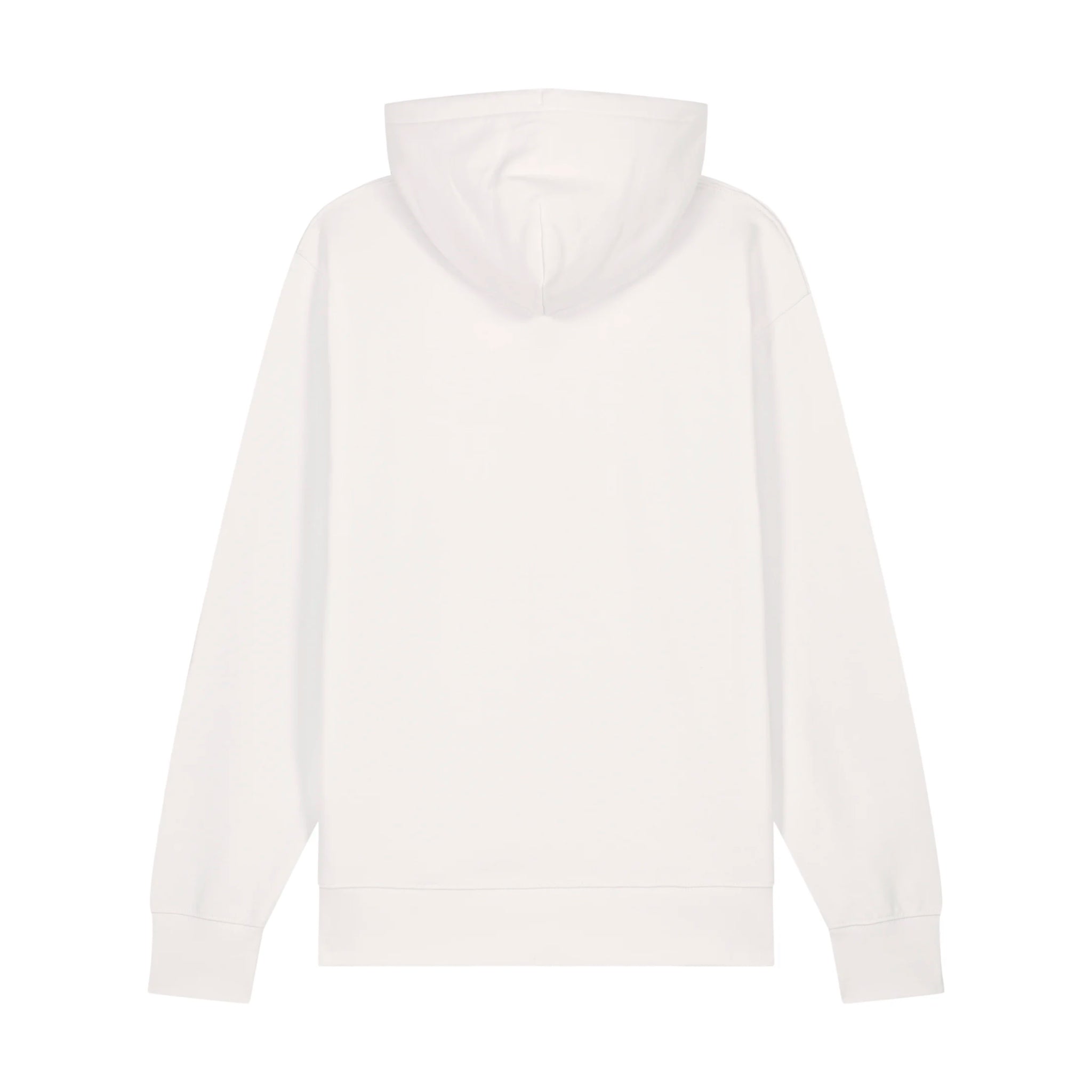 Sweat capuche Blanc - Liberty