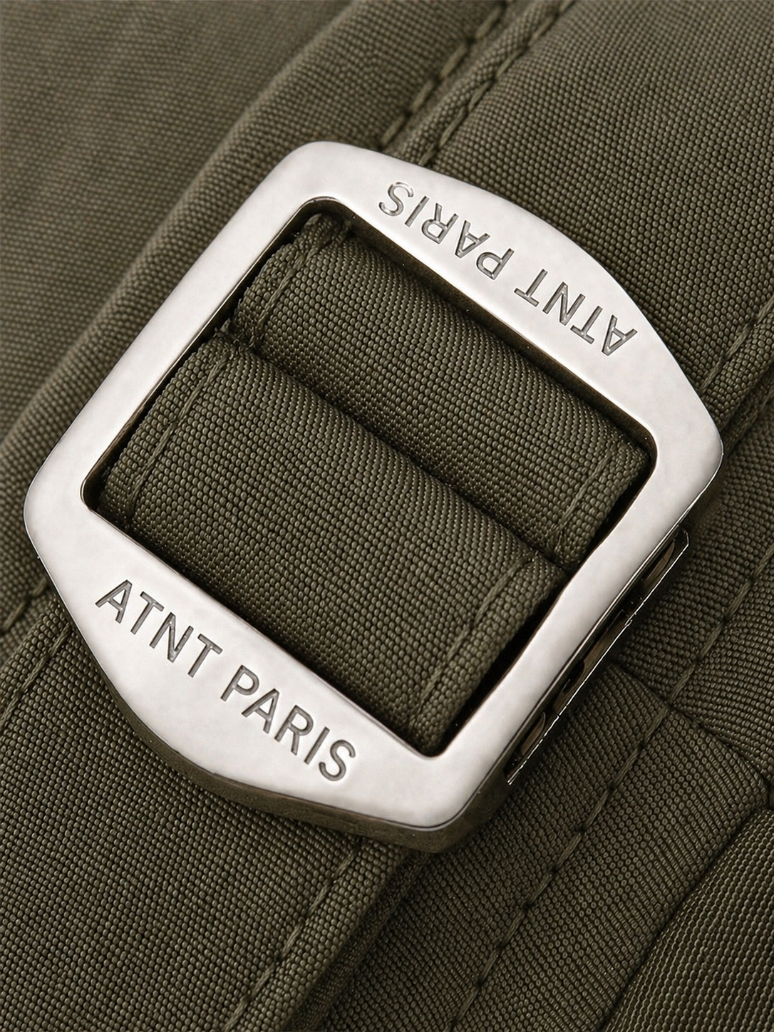 Short Riviera Khaki