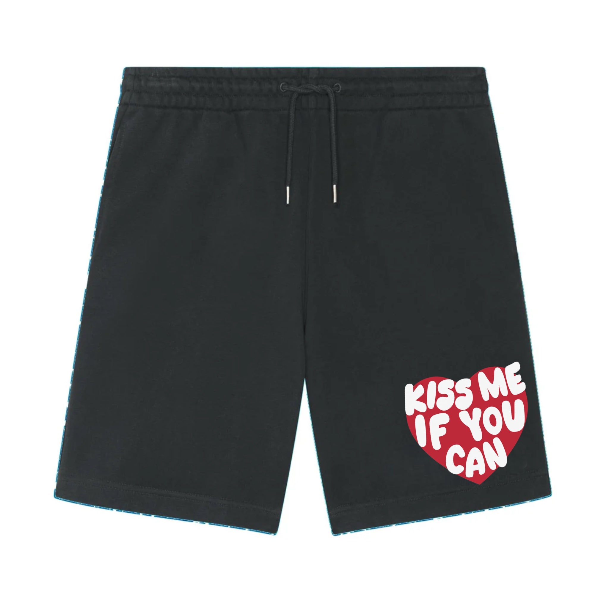 Short Kiss me if you can