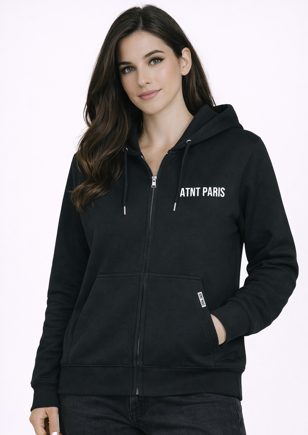 Gilet ATNT paris essentials