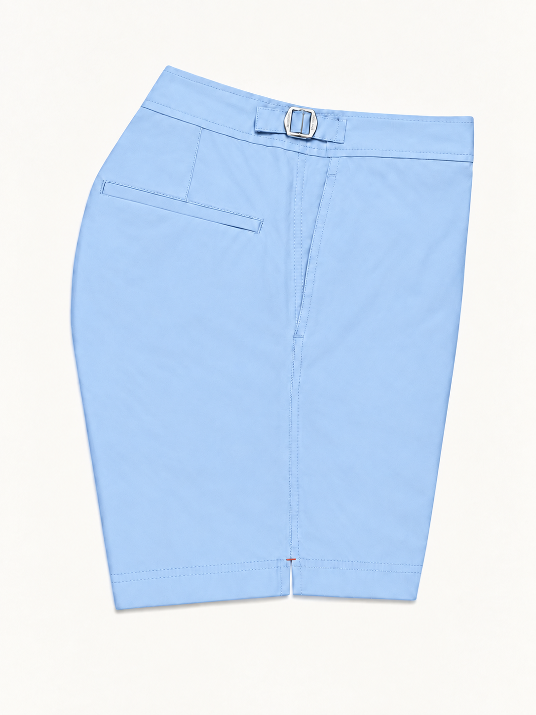 Short de Bain Riviera Bleu Ciel