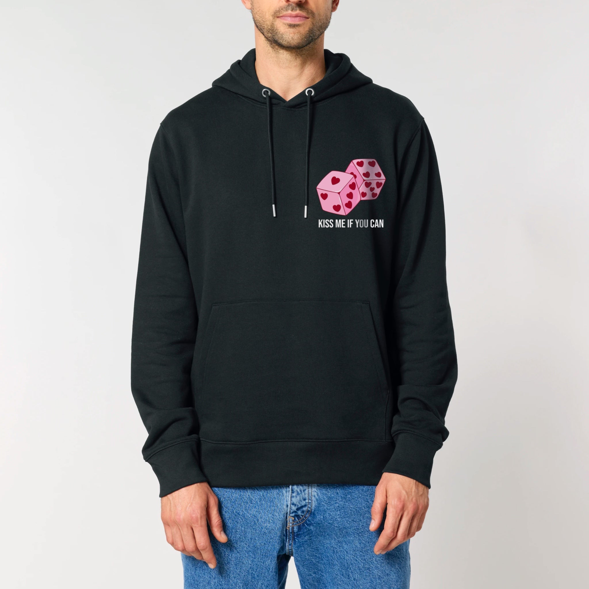 Sweat Capuche Lovers Club