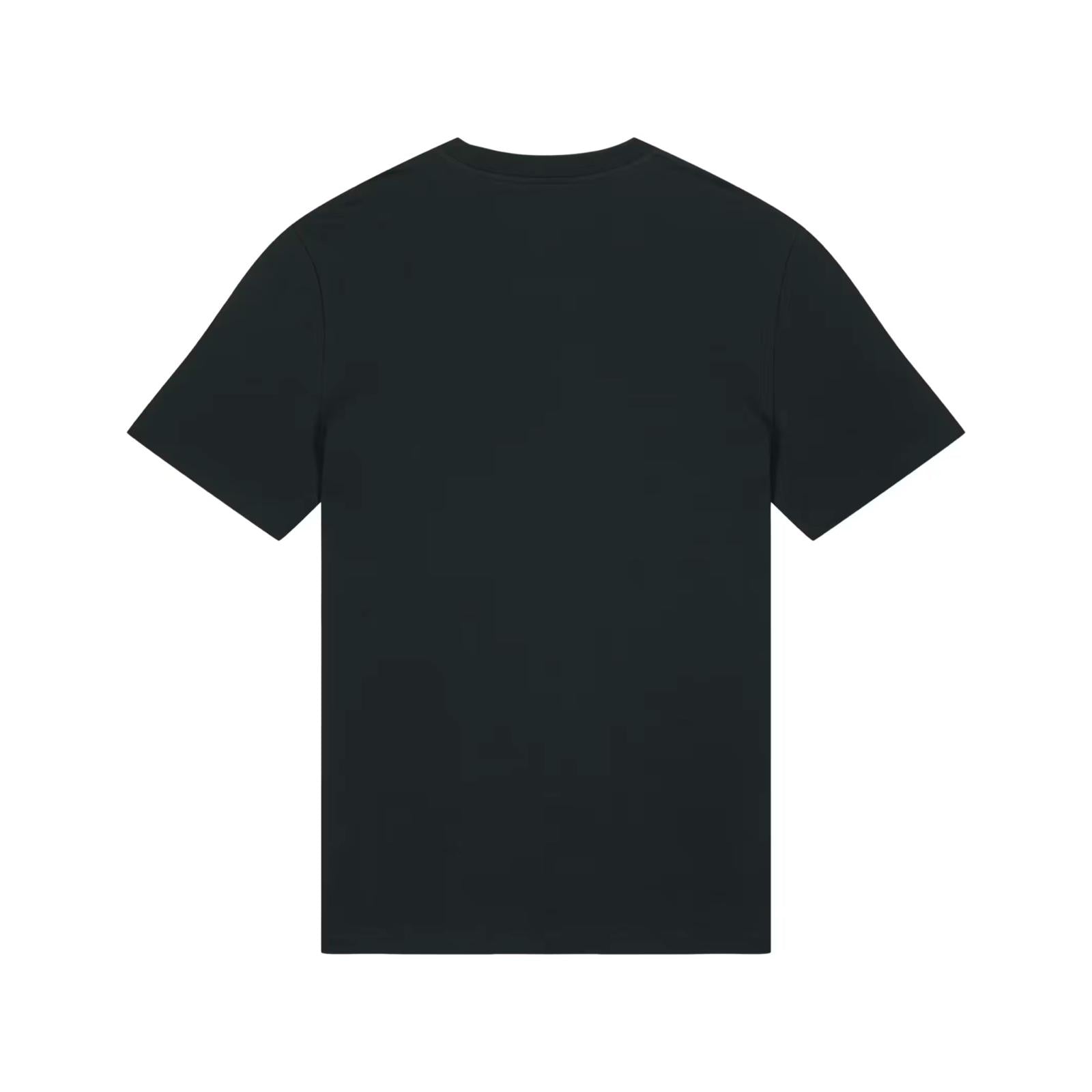 T-Shirt Classique Noir – Essentials