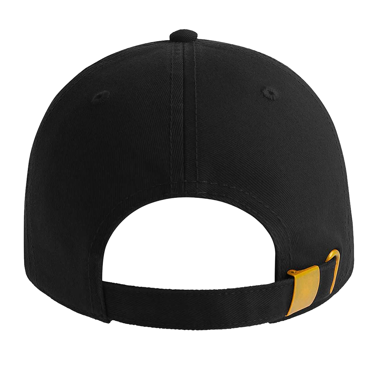 Casquette Noir Heart ATNT