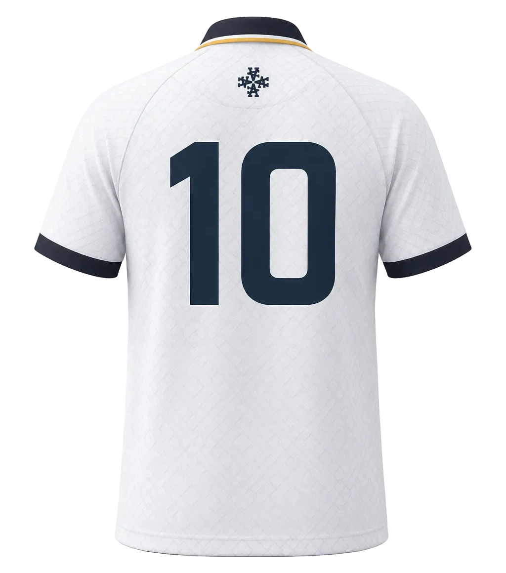 Maillot de Foot Angleterre