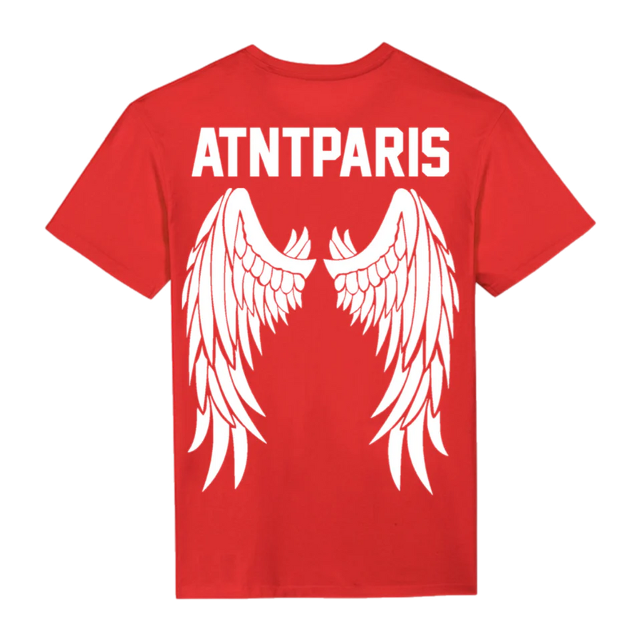 T-Shirt Unisexe Dark Angel