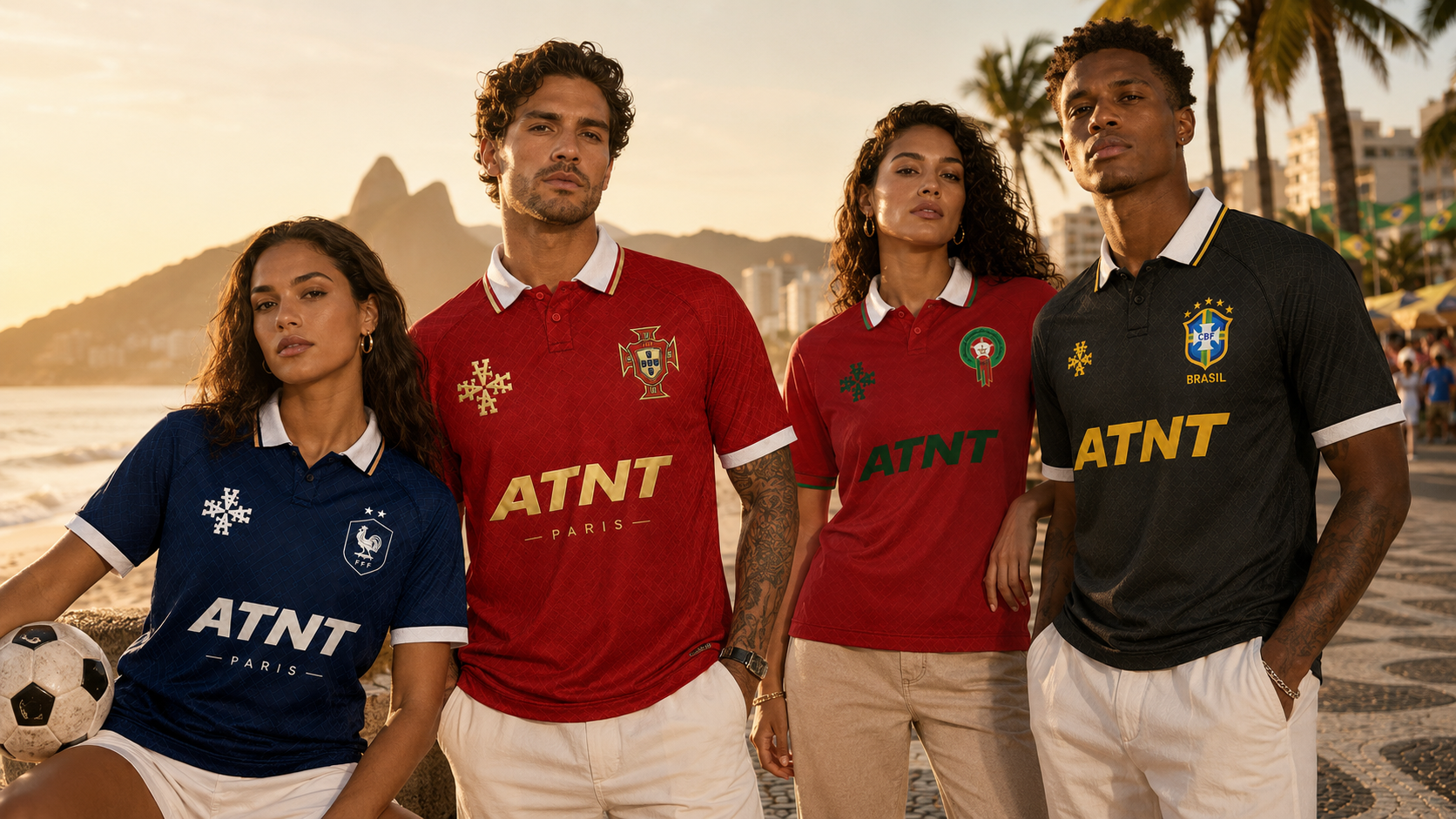 Blokecore : porter le maillot de foot au quotidien (tendance 2026)