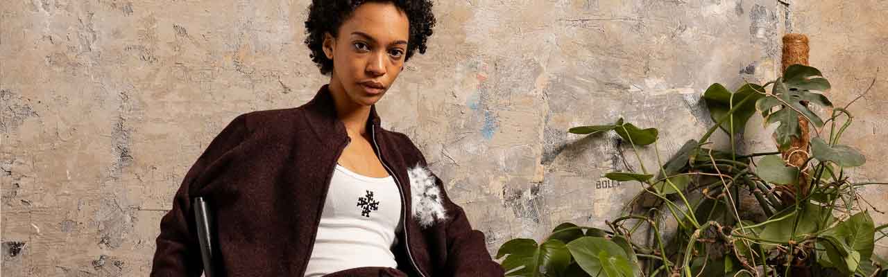 Collection femme atnt paris 2026