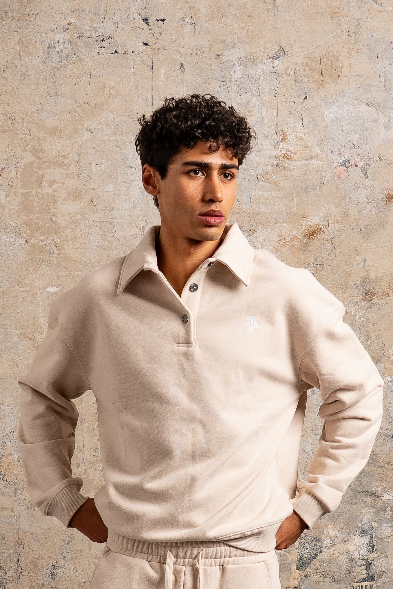 Sweats et pulls homme ATNT Paris, vêtements streetwear luxe masculins au style audacieux