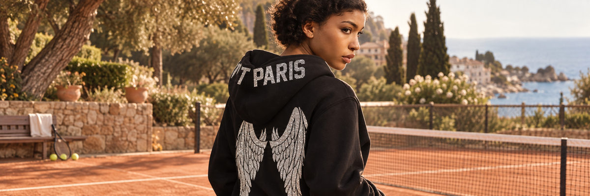 Dernière chance - Suppression définitive ⏳ ATNT Paris — panorama lifestyle, cocooning et vacances