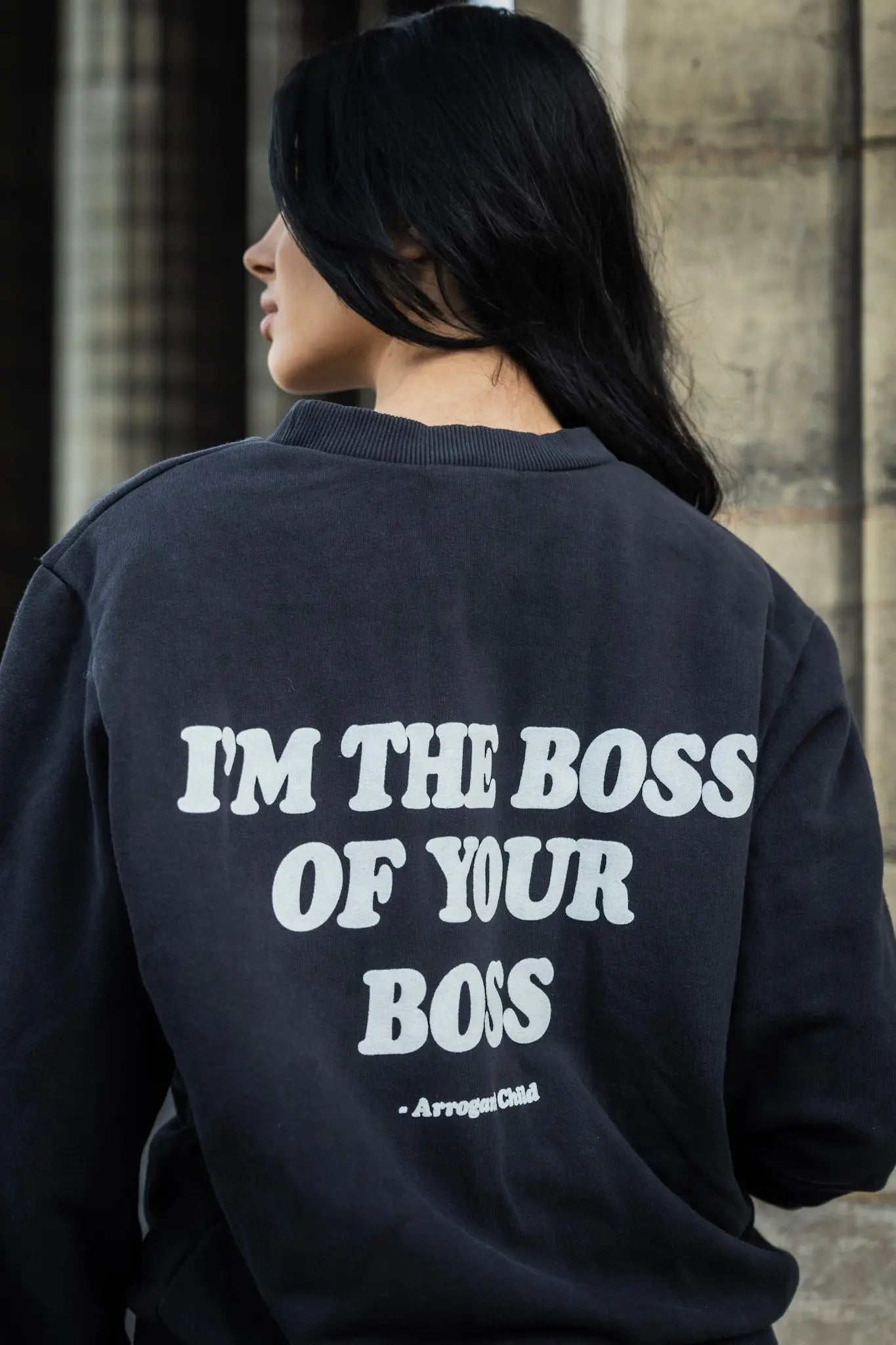 Sweat Shirts