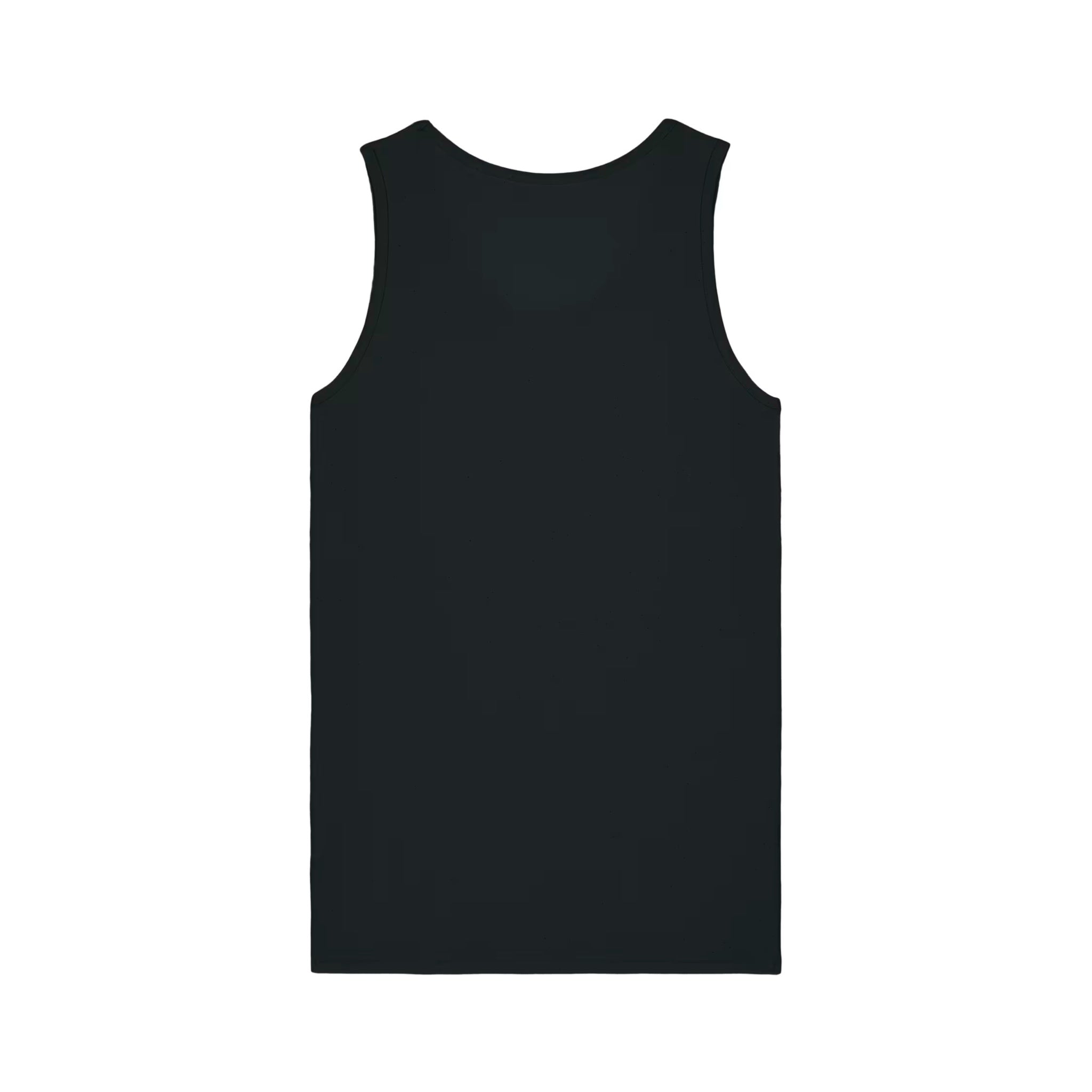 Débardeur Signature noir Homme