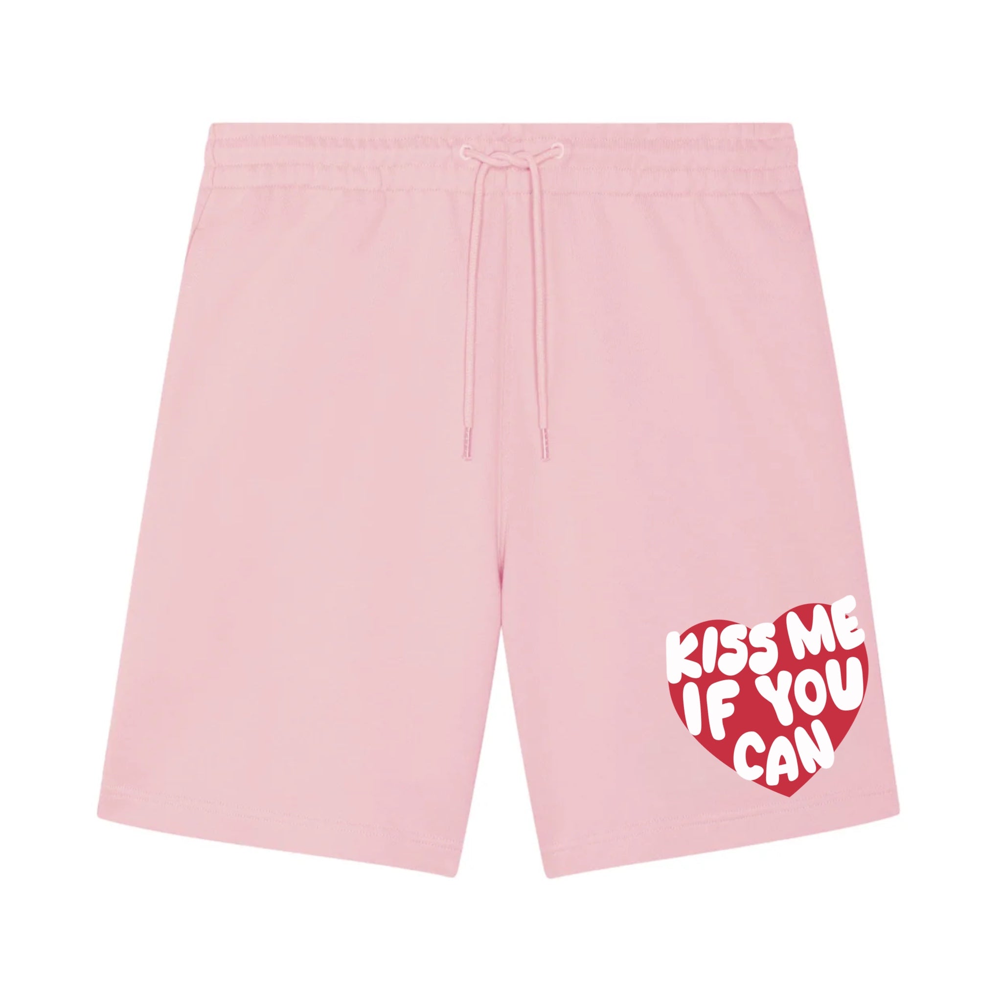 Short Kiss me if you can