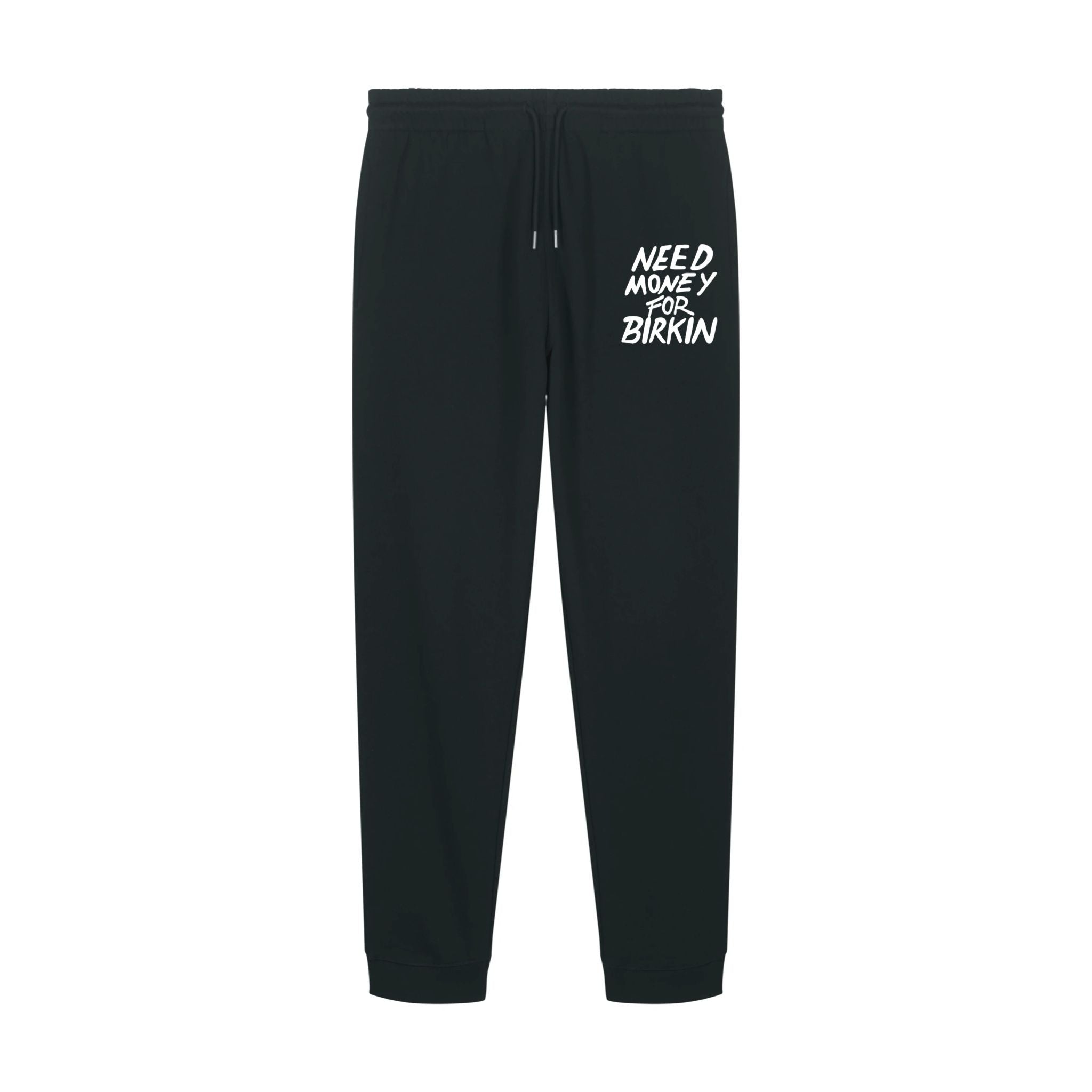 Bas de Jogging Need Money For Birkin