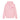 SWEAT CAPUCHE ROSE - NOT ANTISOCIAL