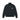 Sweat Col Trucker Signature noir