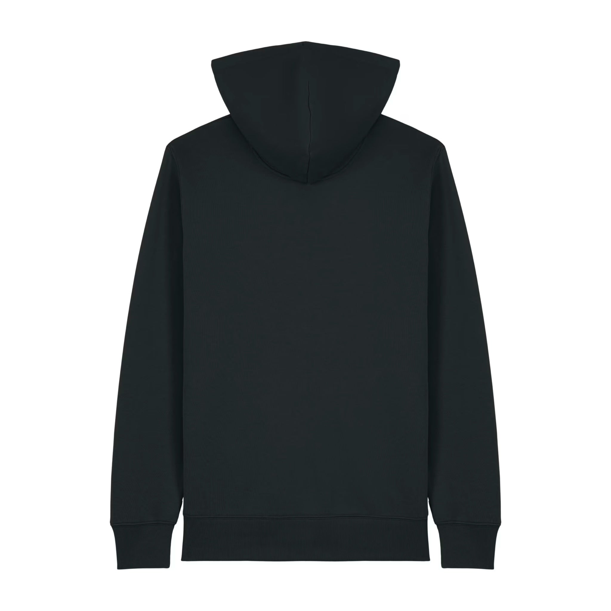 Gilet Zippé Signature noir