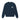Sweat Col Rond Signature navy
