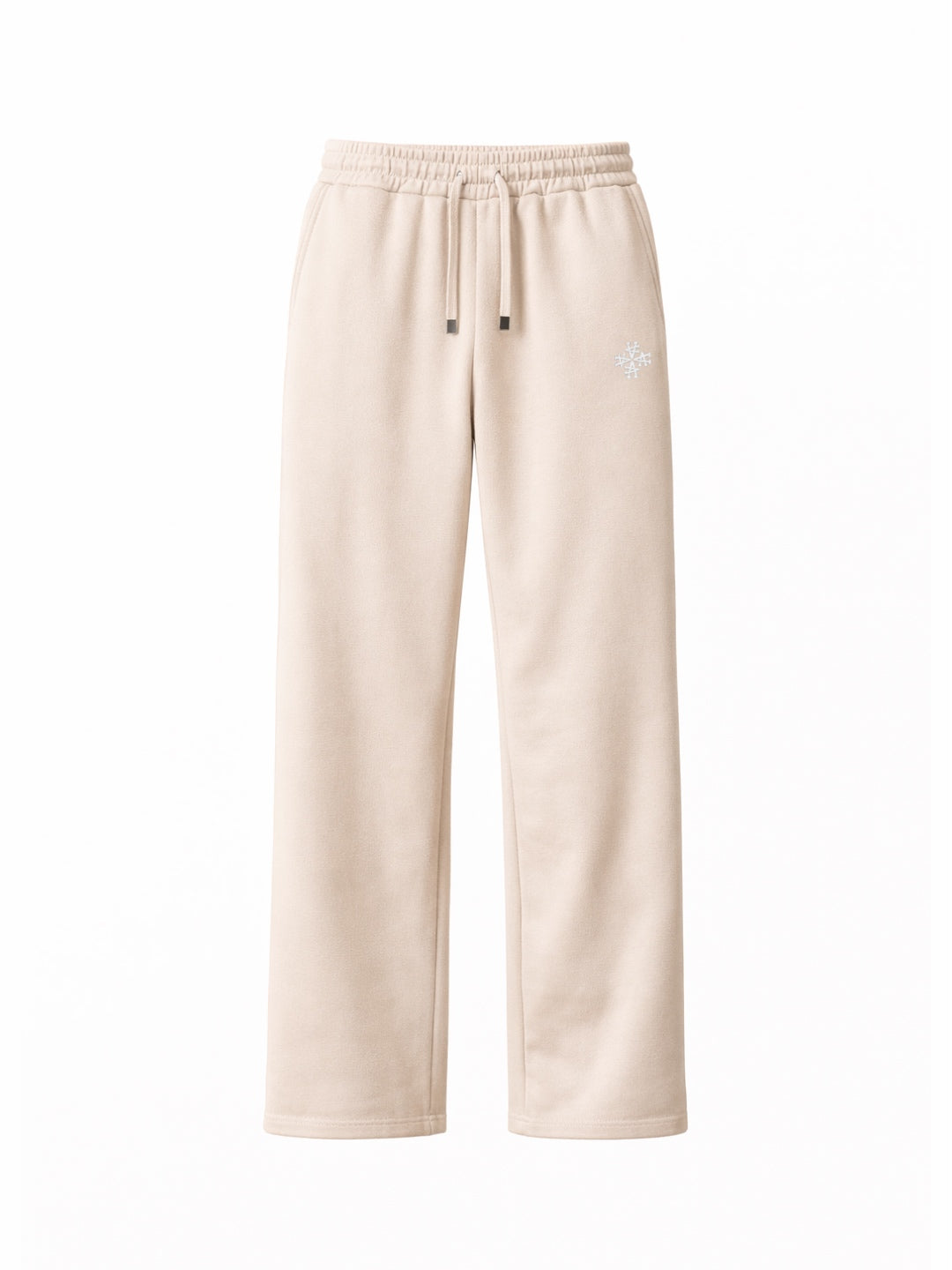 Jogging Megeve Off White