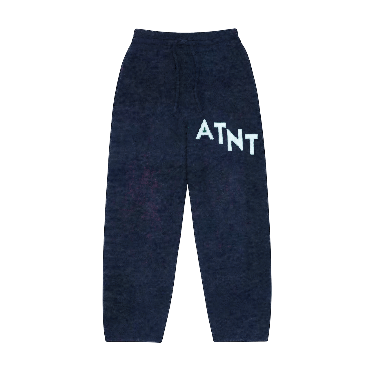 bas de jogging cachemire Atnt Paris 