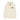 Gilet Zippé Signature Off White