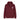 Gilet Zippé Signature Bordeaux