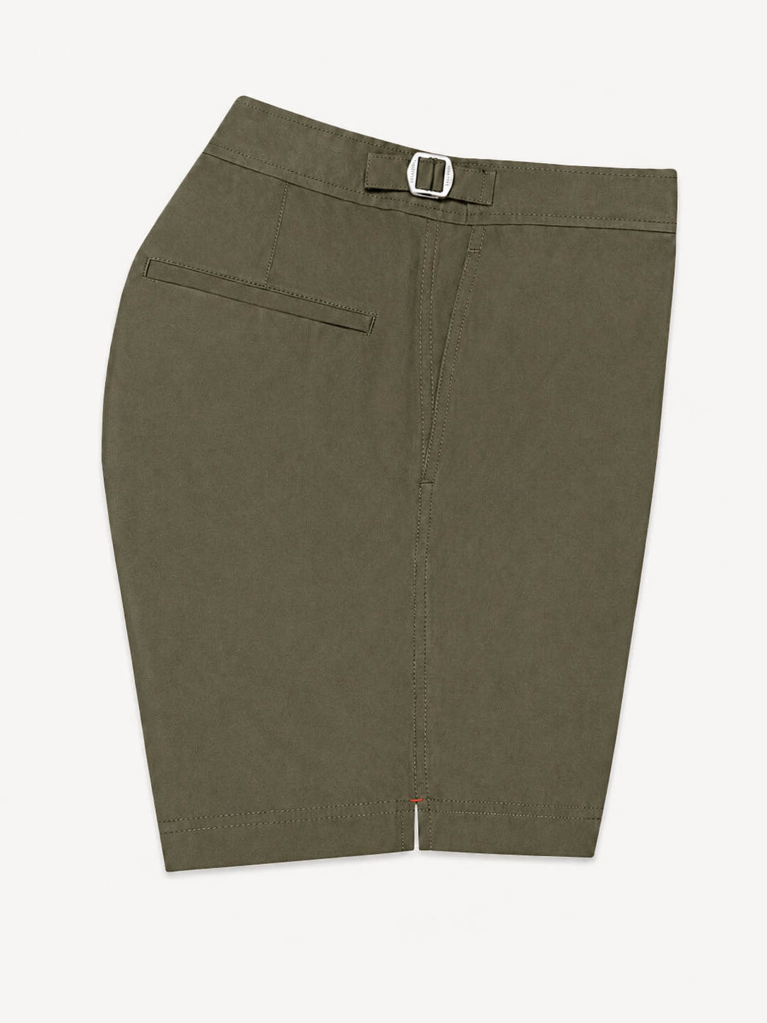 Short Riviera Khaki