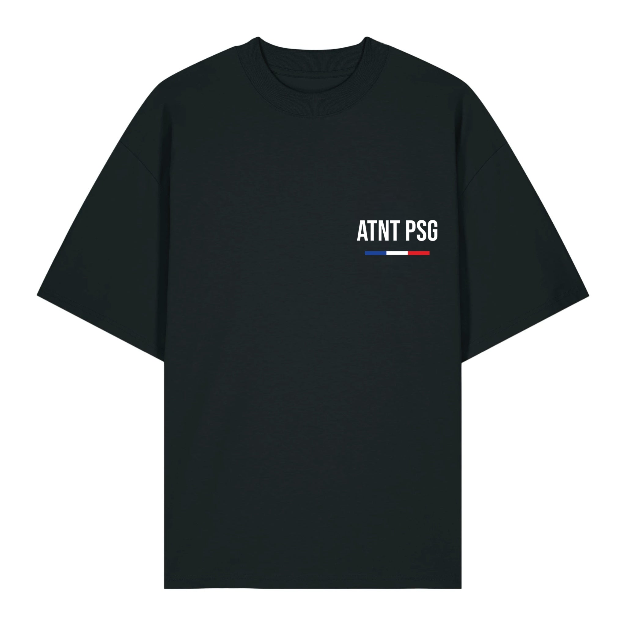Tee shirt Édition Limitée “Proud of Paris” Champions 2025