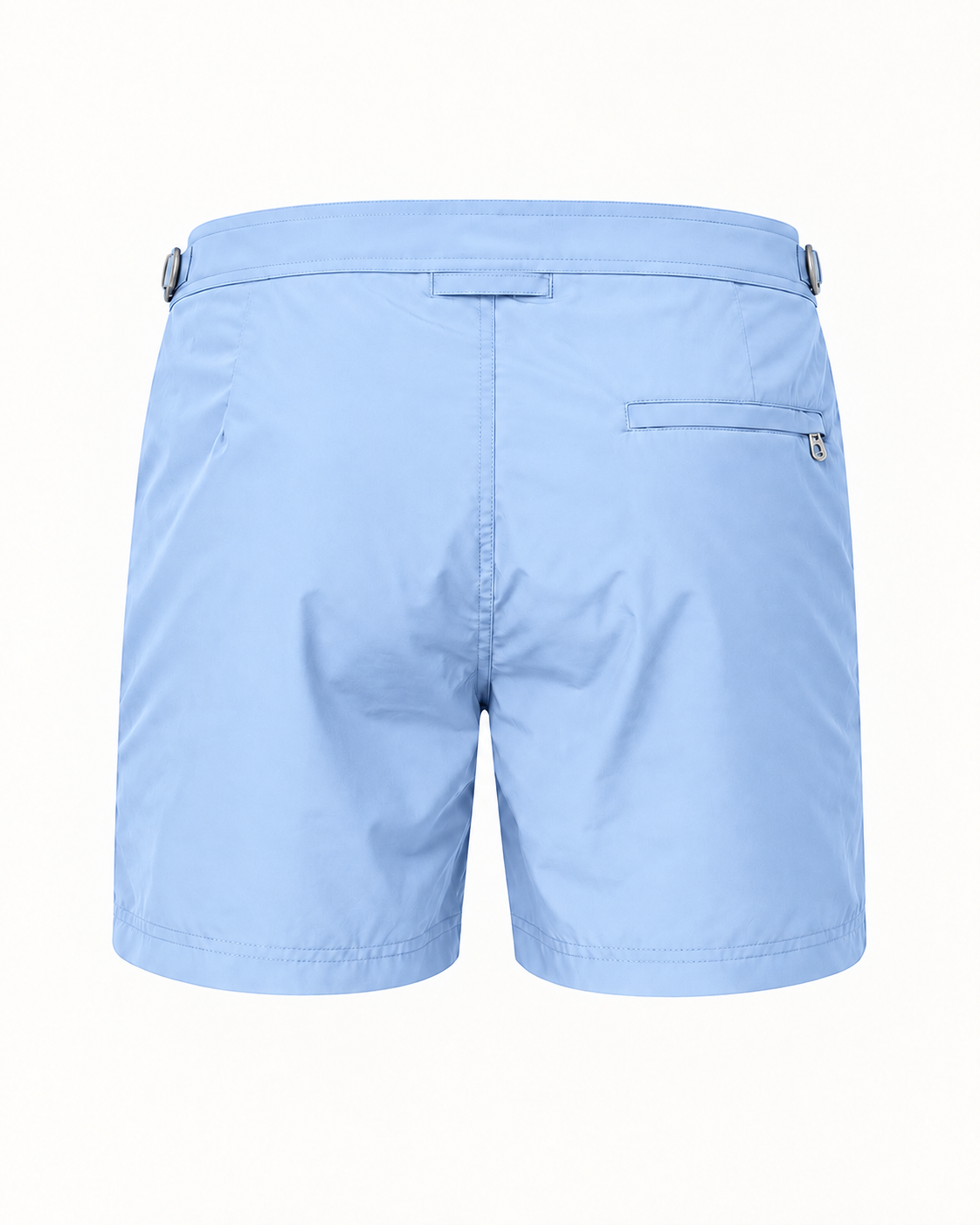 Short de Bain Riviera Bleu Ciel