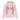 Rhinestone - Sweat Capuche Light Pink Dark Angel