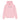 Rhinestone - Sweat Capuche Light Pink Dark Angel