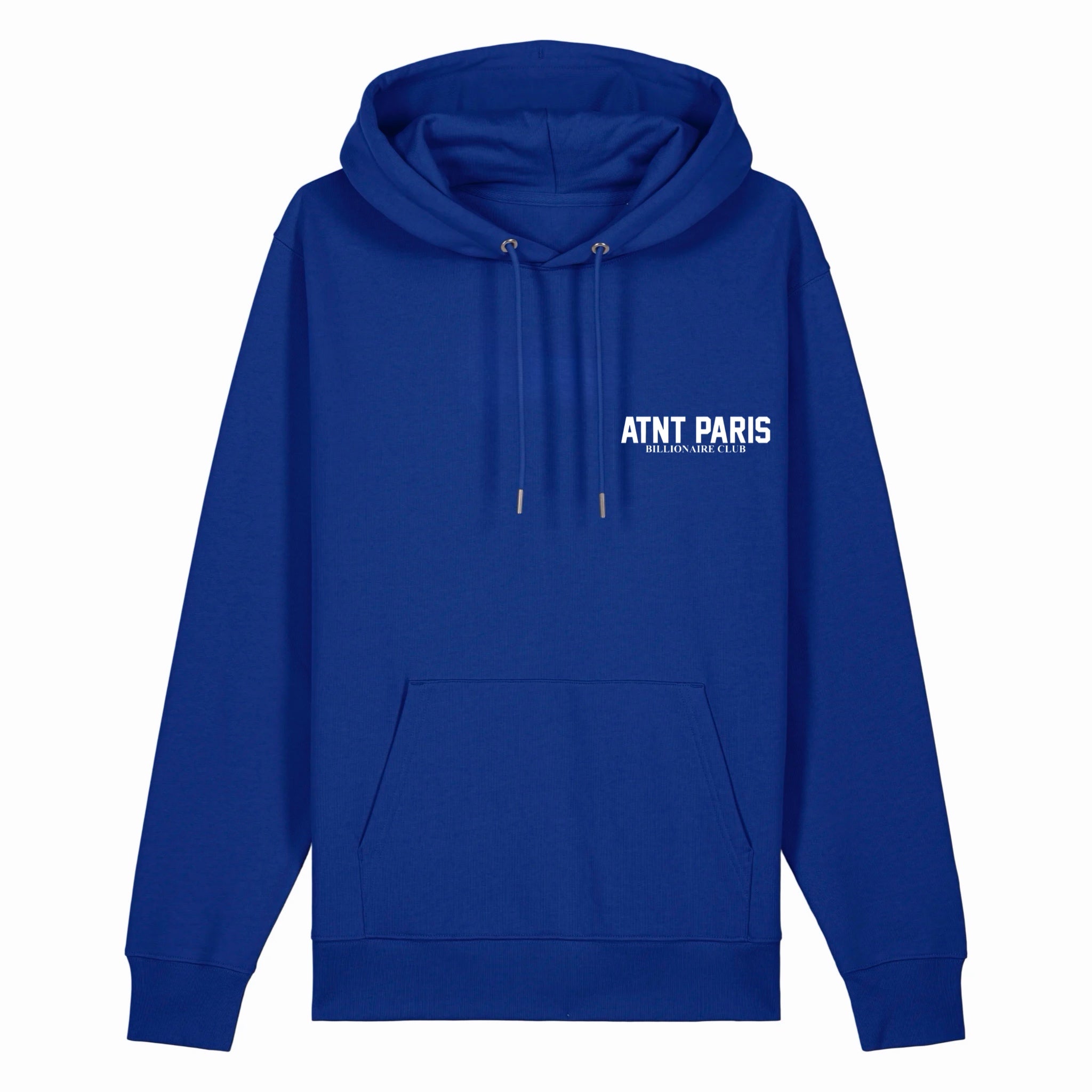 SWEAT BILLIONAIRE CLUB BLEU