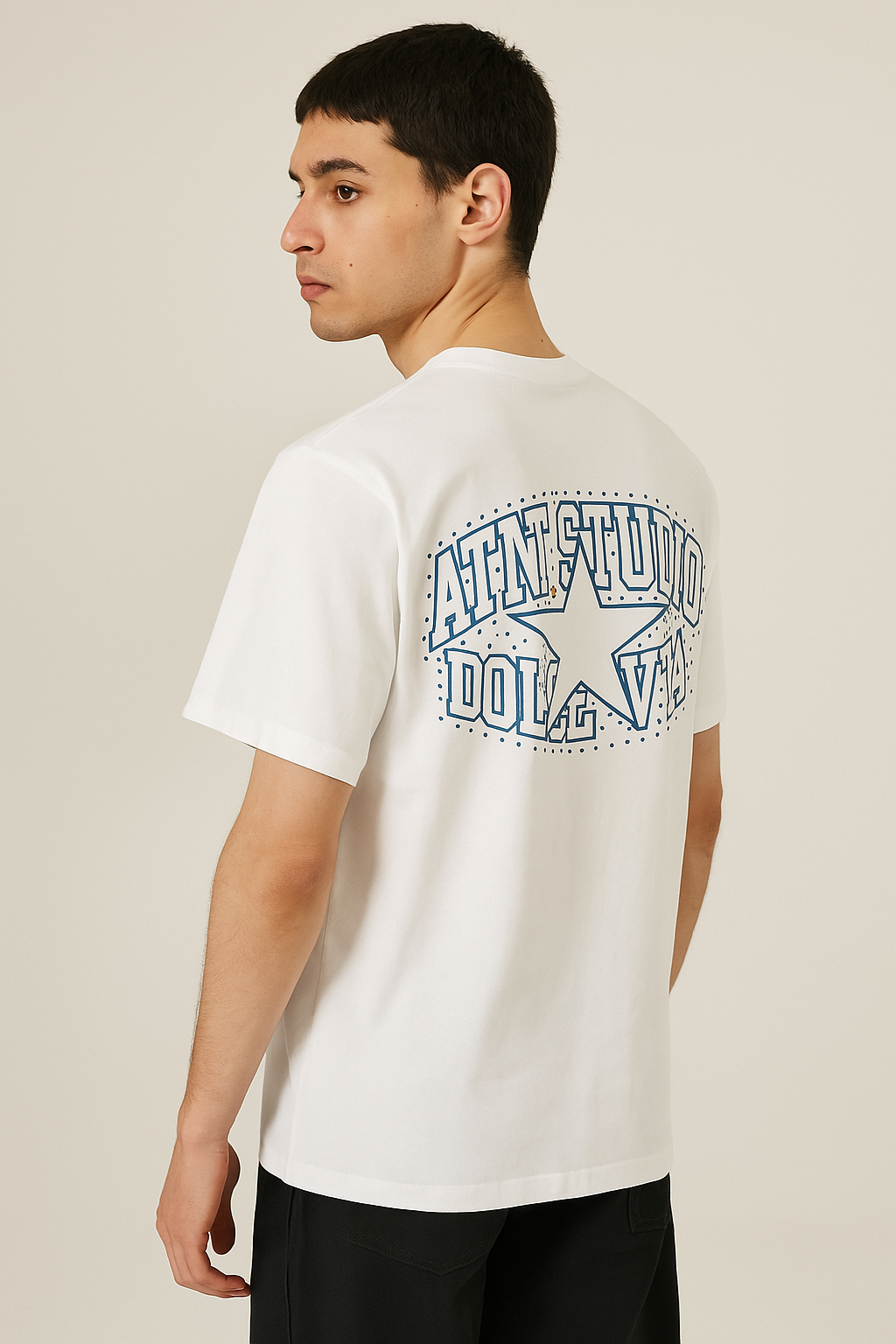 Tee shirt Dolce Vita