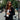 GILET ZIPPE NOIR - TRUST YOUR LOVE