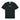 TEE SHIRT UNISEXE LOVE HEART STRASS