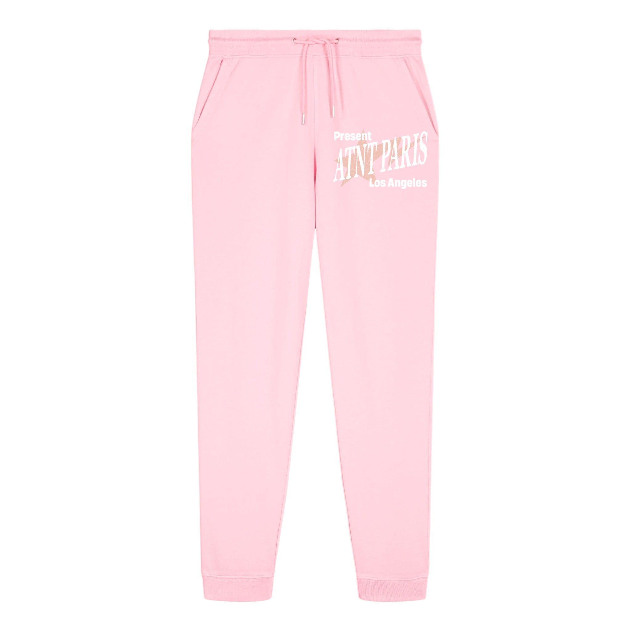 Jogging Unisexe Rose Dept Los Angeles