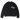 Pull Cachemire Oversize Noir Atnt Paris Collection 2025