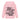 Sweat Capuche Pink Enfant Amor
| Atnt Paris 2025