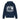 sweat capuche navy Atnt Paris 2025 soldes