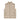 Veste doudoune sans manche Puffer 
 oversize beige - Arc de Triomphe