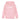 Sweat Capuche Pink Enfant Atnt Logo