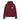 Sweat à Capuche Signature Bordeaux