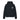 Sweat à Capuche Signature noir oversize