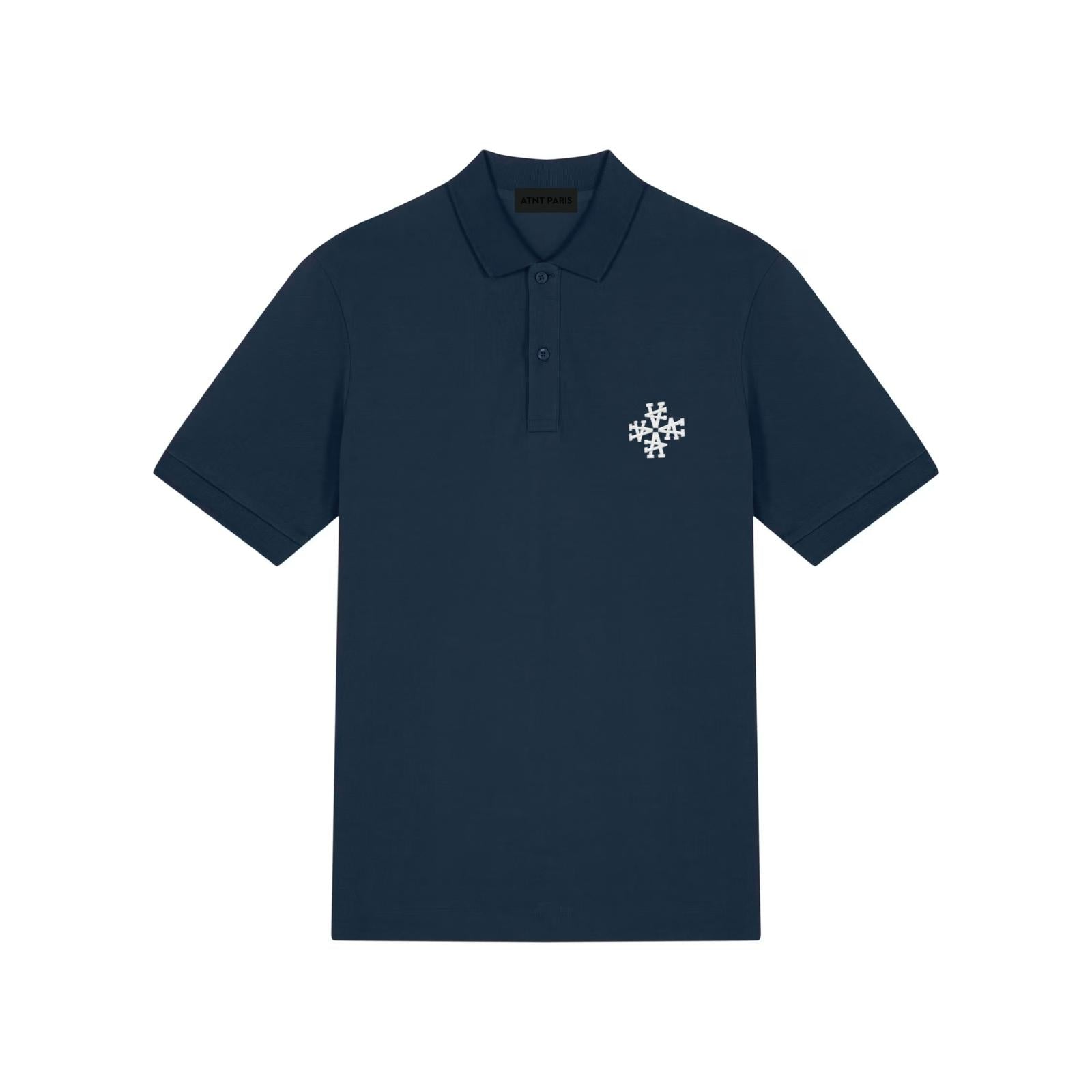 Polo Signature Navy