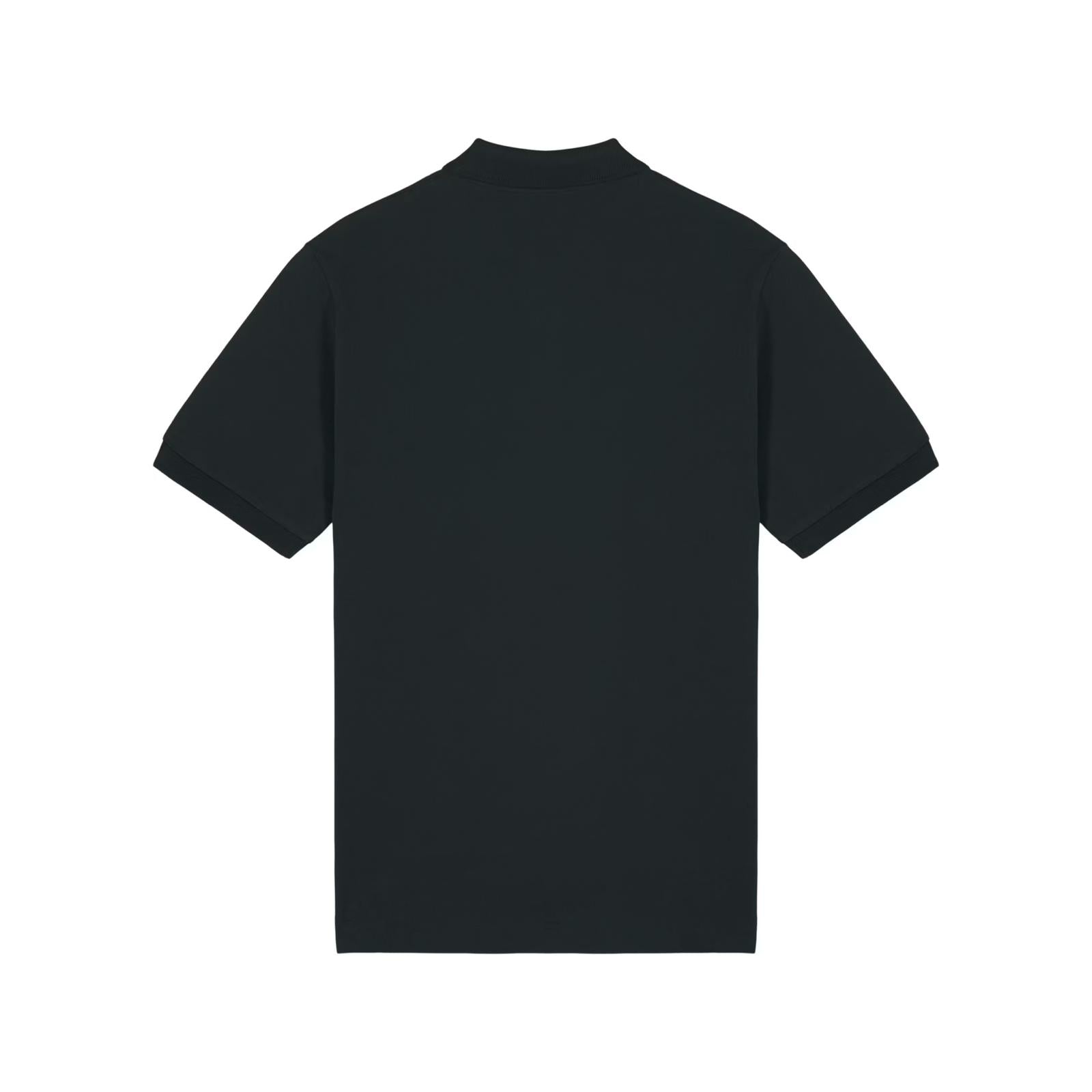 Polo Signature Noir