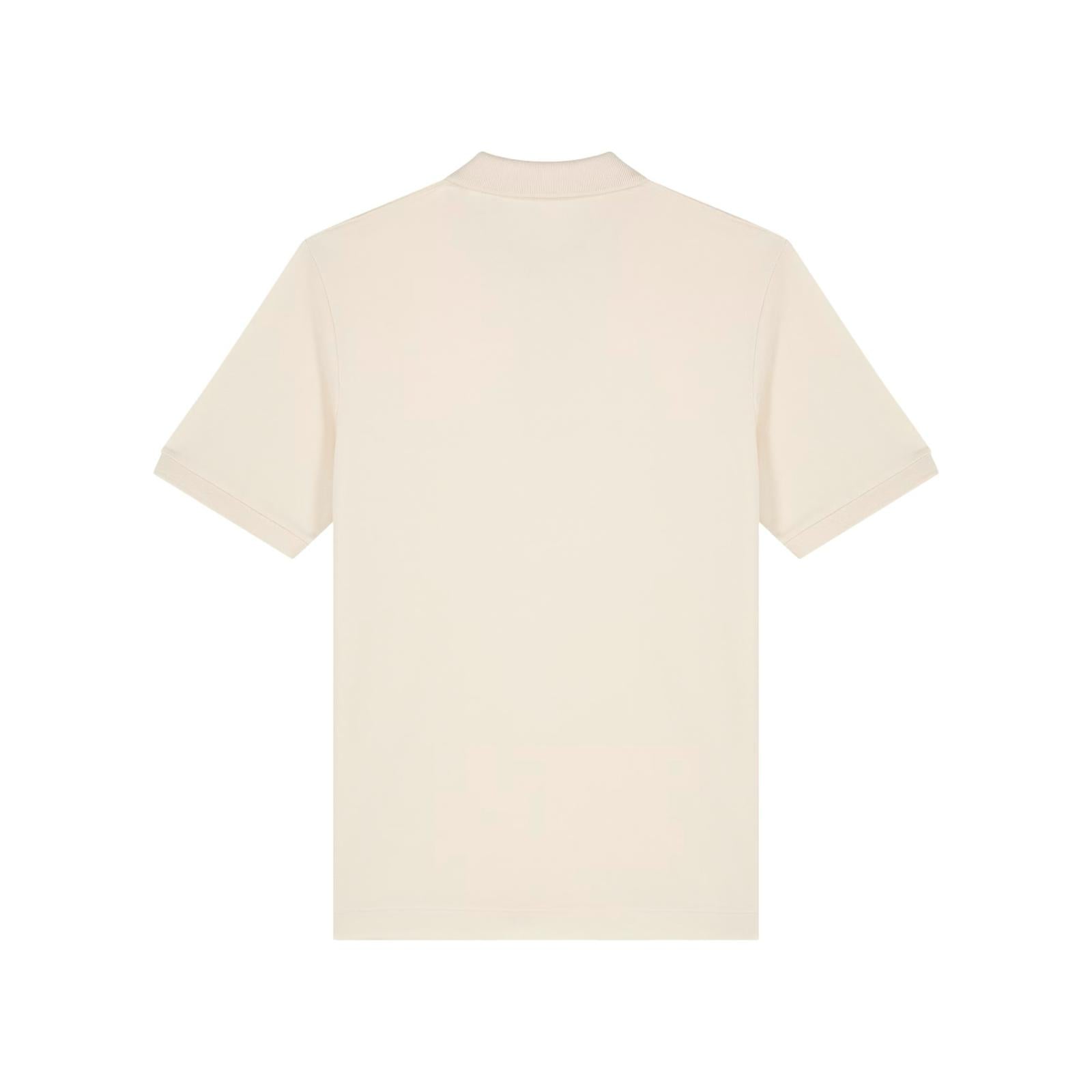 Polo Signature Off White