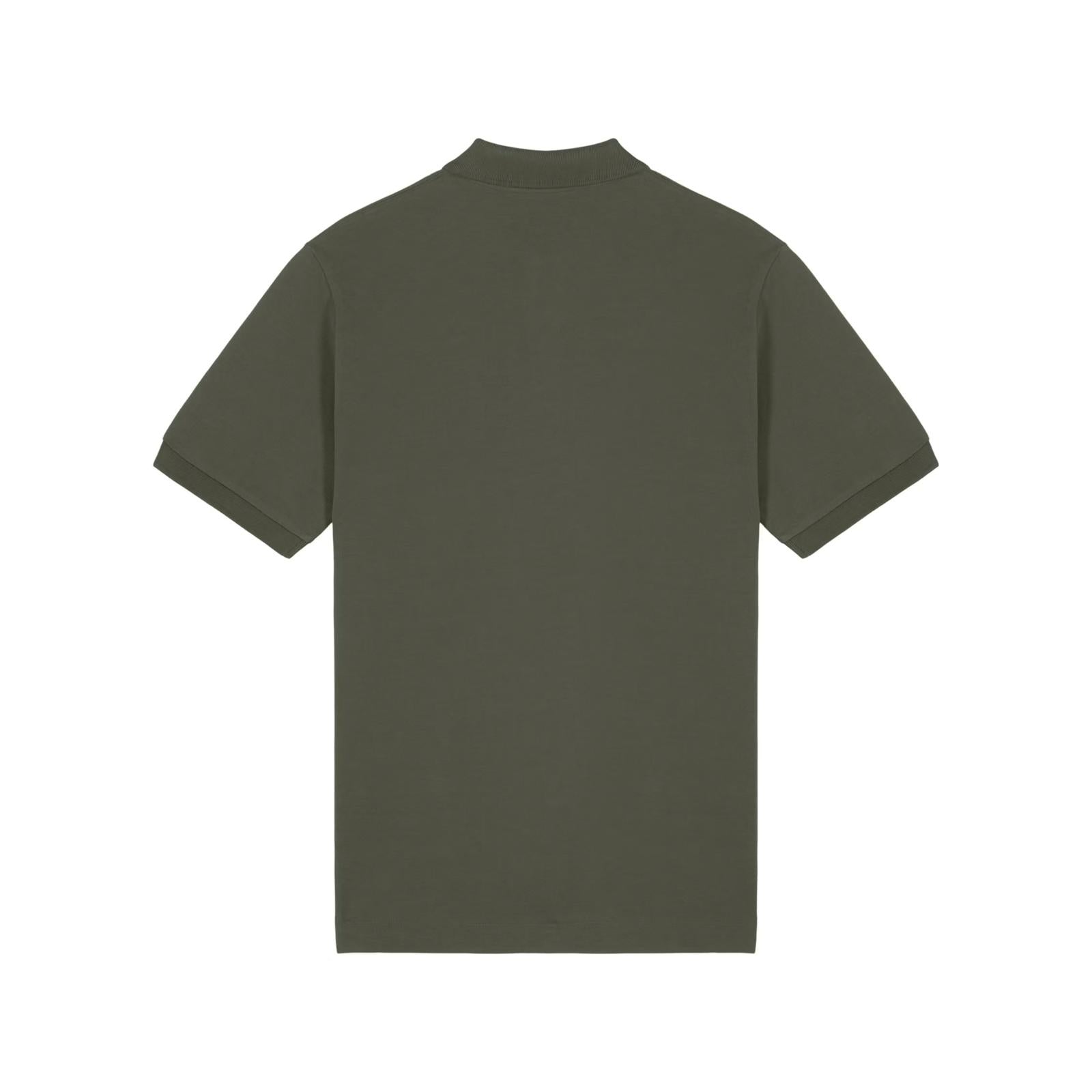 Polo Signature Khaki