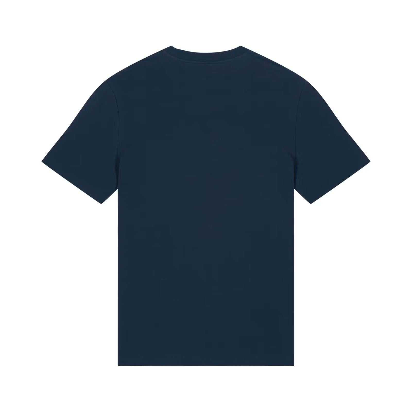 T-Shirt Classique  Navy –  Essentials