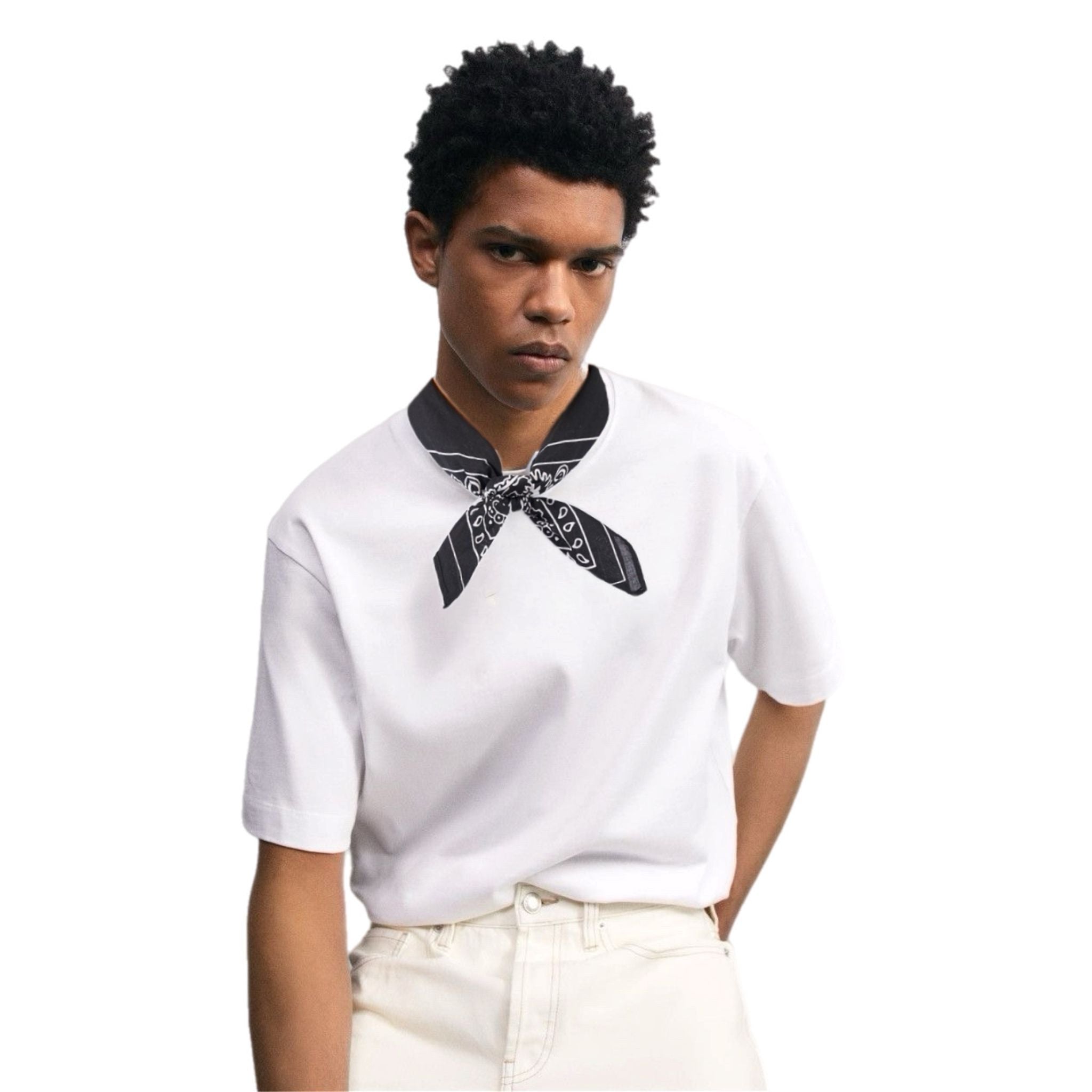 Bandana Noir  Created by Icons